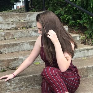 Meet your Posher, Samantha